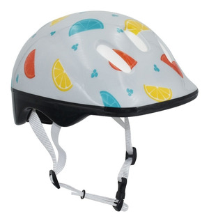 Los niños niños casco bici casco de bicicleta para niños casco casco de protección casco de bicicleta 44-48cm