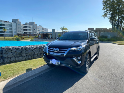 Toyota Sw4 2.8 Srx 177cv 4x4 7as At