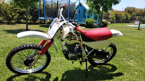 Honda Xr 100
