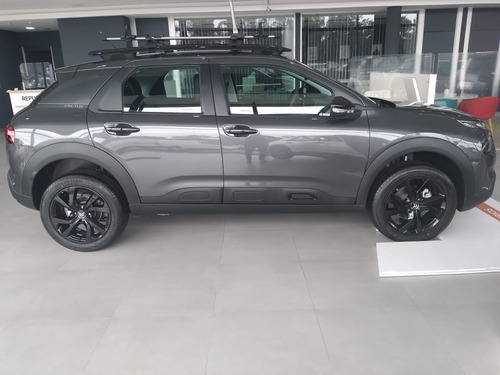 Imagen 3 de 13 de Citroen Cactus Shine