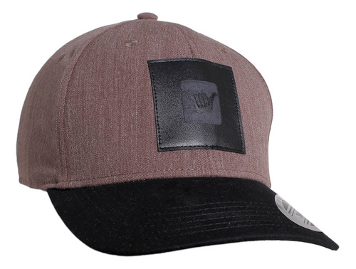 Gorra Hang Loose Moda Jaded Hombre Mrm Ng Tienda Oficial