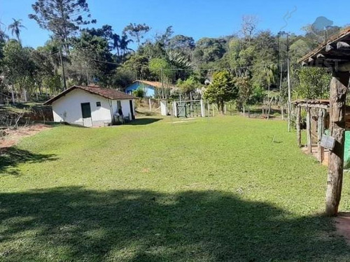 Imagem 4 de 8 de Cod 6077 - Chácara Maravilhosa Em Terreno Com 1300 M² - 6077