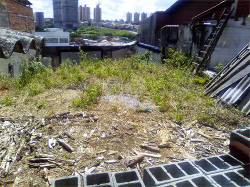 Imagem 3 de 19 de Terreno Jardim Abril Osasco - Reo455223