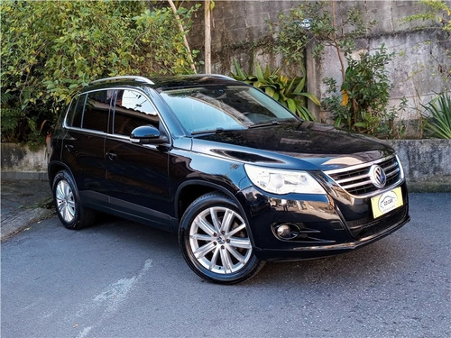 Imagem 2 de 13 de Volkswagen Tiguan 2.0 Tsi 16v Turbo Gasolina 4p Tiptronic