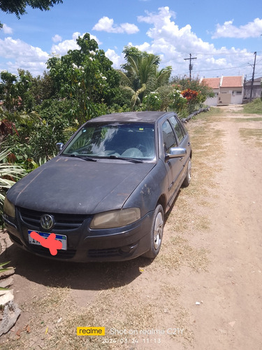 Volkswagen Gol 1.0 Plus Total Flex 5p