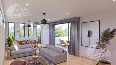 Departamento en venta