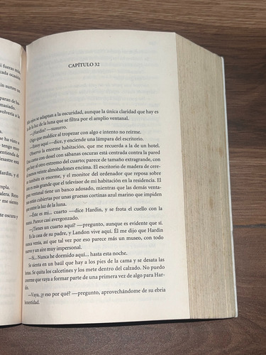 After Aquí Empieza Todo De Anna Todd (Usado)