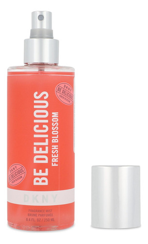 Be Delicious Fresh Blossom Body Mist 250ml Dama