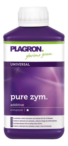 Plagron Pure Zym 500ml