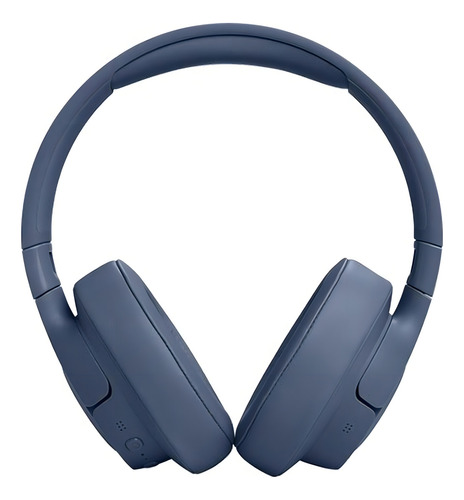 Fone De Ouvido Bluetooth Jbl Tune 770nc Noise Cancellin Azul