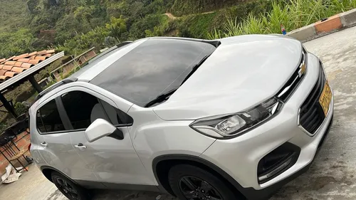 Chevrolet Tracker 1.8 Ls