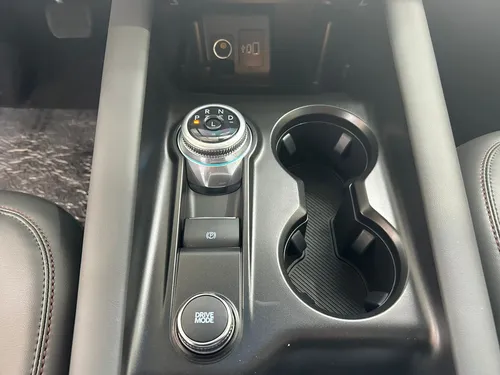 Ford Explorer Active 4x4 Aut 2.3l 2025 Obsequio Jp
