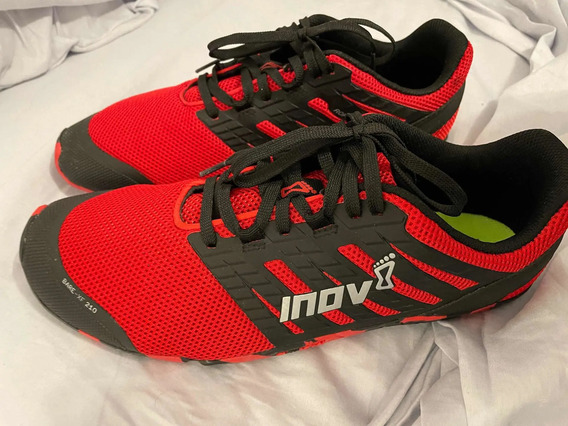 Crossfit Inov 8 | MercadoLibre 📦
