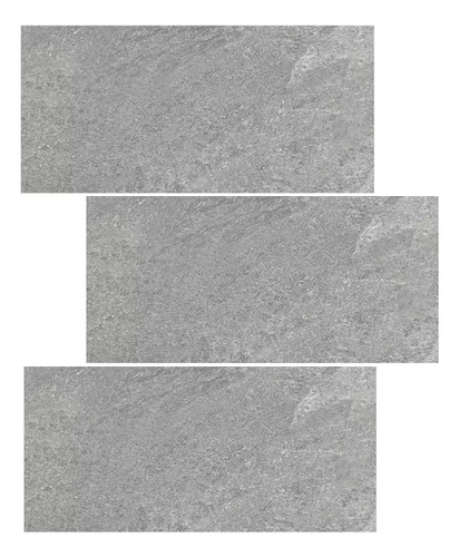 Porcelanato Rocca Grey Out 60x120 Vite  2da (precio X Caja)