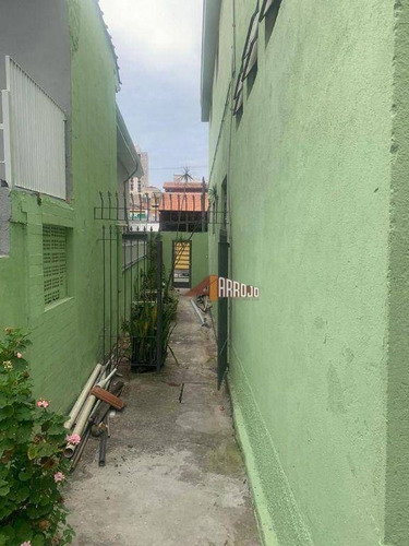 Imagem 18 de 18 de Prédio À Venda, 306 M² Por R$ 1.300.000,00 - Vila Esperança - São Paulo/sp - Pr0066