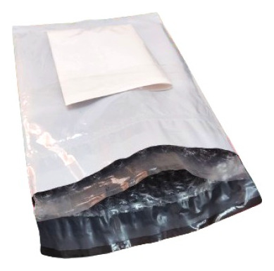 Envelope Com Plástico Bolha + Canguru 19x25 - 1000 Unidades