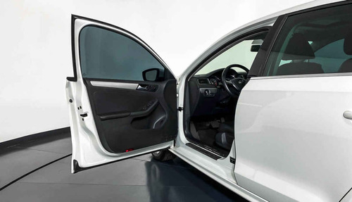Imagen 14 de 15 de 42962 - Volkswagen Jetta 2016 Con Garantía