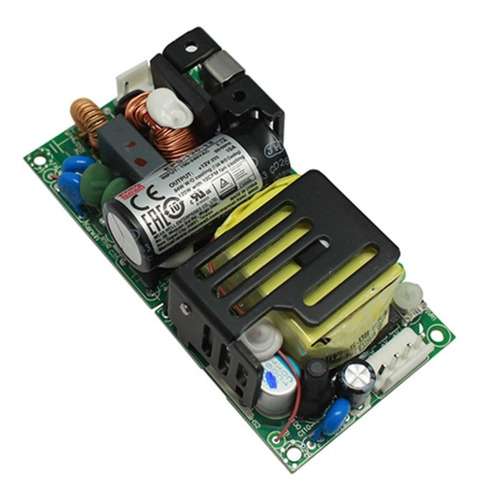 Fuente Conmutada Open Frame 120w 12v/10a Eps-120-12