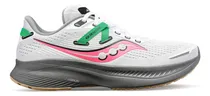 Comprar Tenis Para Correr Saucony Guide 16 Para Mujer
