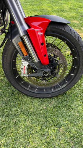 Ducati Multistrada V4 S 2022