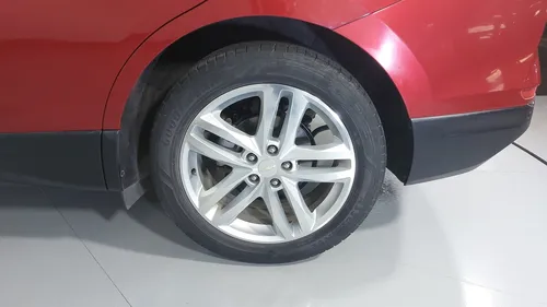 Chevrolet Equinox 1.5 PREMIER C AUTO