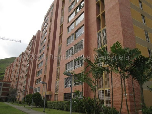 Imagen 1 de 5 de Ph Duplex En Venta, En Obra Gris, En El Conjunto Residencial El Encantado, Caracas, Código: Mm1 21-24918