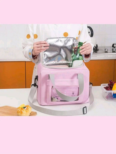 Imagen 2 de 6 de Bolsos, Carteras Artículos Para El Hogar Y Personal