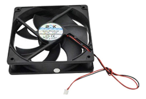 Aa Ventilador Compatible Con 96 112 De Huevos Arriba Negro