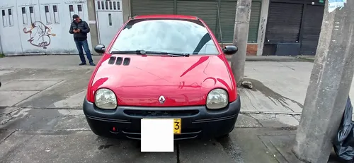 Renault Twingo 1.2 U Authentique