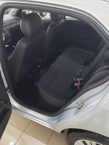 Volkswagen Gol Trend Trendline /(mb)