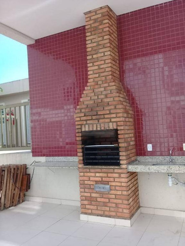 Imagem 21 de 29 de Apartamento Residencial À Venda, Vila Bremen, Guarulhos. - Ap0598
