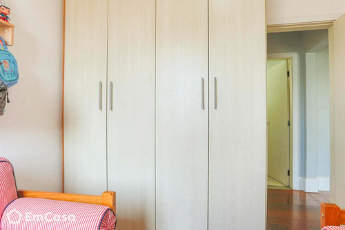 Imagem 8 de 10 de Apartamento À Venda Em São Paulo - 21304