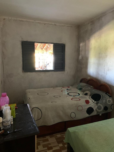 Imagem 7 de 19 de Chácara 6000m2, Casa Sede Com 220m2, 3 Dormitórios, 2 Banheiros, 3 Vagas Cobertas, Varanda, Área Gourmet, Cozinha Americana, Ótima Localização - Ch00290 - 71043879