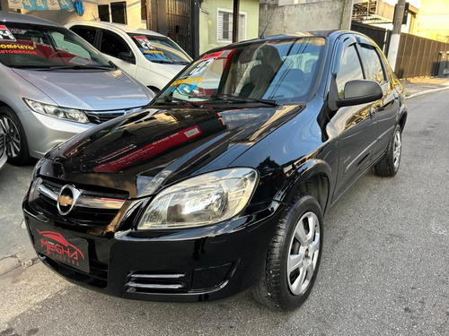 Chevrolet Prisma 1.0 Maxx Flexpower 4p