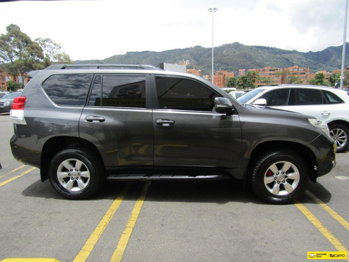 Toyota Prado 3.0 Tx-l