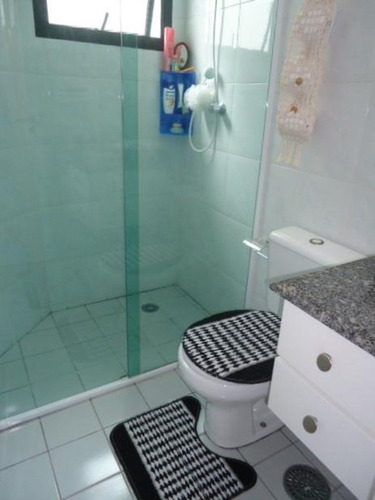 Imagem 18 de 18 de Apartamento Residencial À Venda, Praia Das Astúrias, Guarujá. - Ap1091 - 34707630