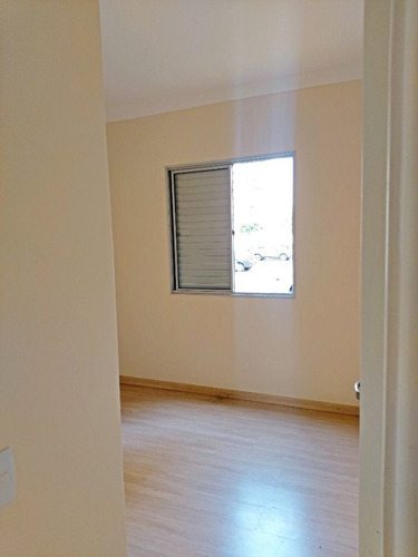 Imagem 12 de 26 de Apartamento Com 2 Dormitórios À Venda, 61 M² Por R$ 420.000,00 - Cambuci - São Paulo/sp - Ap0096