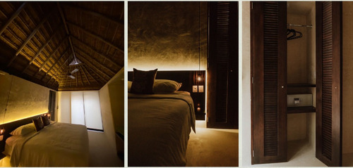 Hotel En Venta En Tulum Con 7 Suites