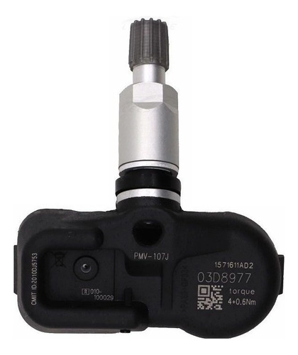 Sensor Tpms Presion 315 Mz Llanta 4260733021 Sequoia 2005-07