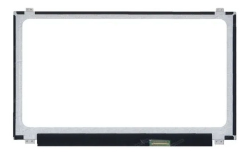 Pantalla 15.6 Led 40pines Slim Compaq Hp Pavilion 15-f039wm