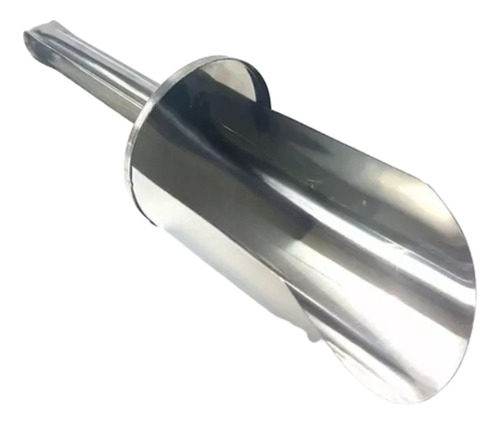 Pala Despacho Cucharin Acero Inox. Carol  1 Kg.  Dosificador