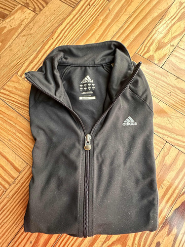 Campera Deportiva adidas Mujer