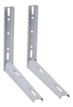 Comprar Par De Mensulas Para Aire Acondicionado 52cm Hasta 6000 Frig