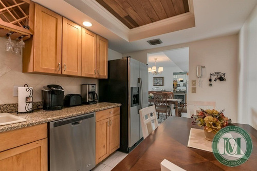 Imagem 6 de 25 de Apartamento A Venda Em Miami(palm Beach) - Ap00134 - 34208241