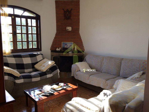 Imagem 15 de 20 de Chácara Com 2 Dorms, Cipó, Embu-guaçu - R$ 980 Mil, Cod: 1348 - V1348
