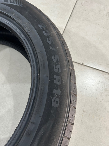 Pneu 235/55r19 Minerva Ecospeed 2 Suv 105w (Usado)