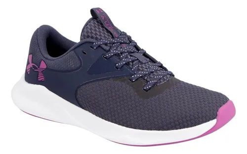 Tenis Under Armour Morados MercadoLibre