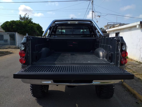 Imagen 7 de 17 de Dodge Ram 4x4