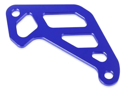 Protector De Cadena Trasero Para Suzuki Drz400e 400s 400sm 2