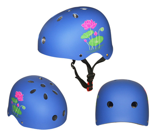 Casco J Bike Para Bebés Y Niños Pequeños 6206